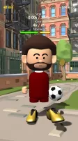 The Real Juggle: Soccer 2024 MOD APK