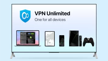 KeepSolid VPN Unlimited MOD APK