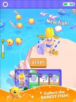 Net Fishing! MOD APK