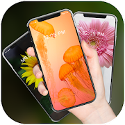 4K Wallpapers - Live Wallpaper MOD APK