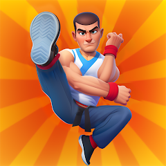 KungFu Academy MOD APK