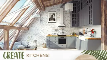 My Home Makeover Design: Games MOD APK
