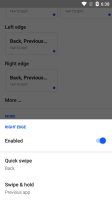 Fluid Navigation Gestures MOD APK