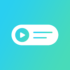 Audio Widget pack MOD APK