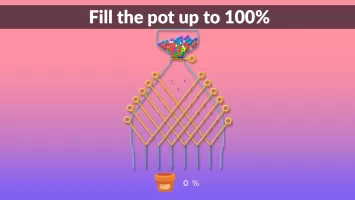 Garden Balls - Pin Pull Games MOD APK