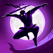 Shadow Knight MOD APK