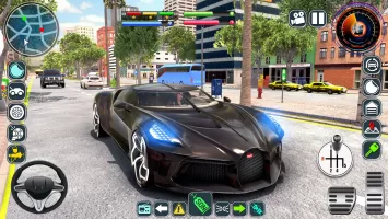 Super Car Game - Lambo Game MOD APK