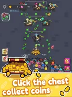 Slime Weapon Master MOD APK