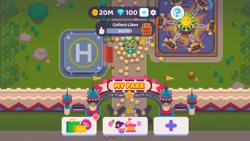 Overcrowded: Tycoon MOD APK