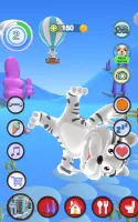 Talking Tiger MOD APK