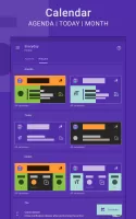 Everyday | Calendar Widget MOD APK