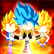 Stick Battle Fight MOD APK