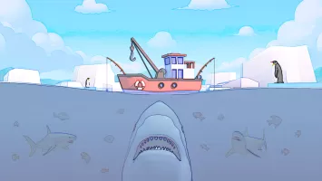 Idle Fish 2: Fishing Tycoon MOD APK