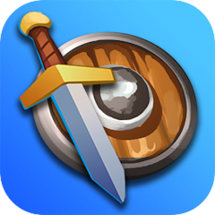 Medieval Mini RPG - Mid Ages MOD APK