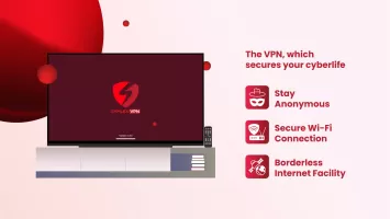 Symlex VPN: Fast VPN MOD APK