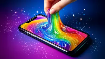 Super Slime Simulator: DIY Art MOD APK