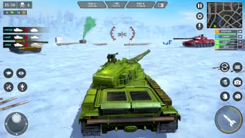Anti-Terrorist Shooting Game MOD APK