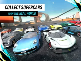 Car Stunt Races: Mega Ramps MOD APK