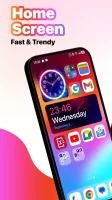 MiniPhone Launcher Launcher OS MOD APK