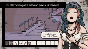 Nowhere House MOD APK