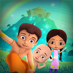 Chhota Bheem: Adventure Run MOD APK