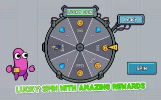 Rainbow.io Origin Story MOD APK