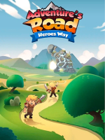 Adventure's Road: Heroes Way MOD APK