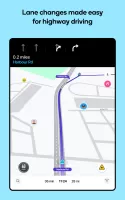 Waze Navigation & Live Traffic MOD APK