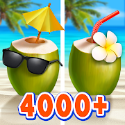 Find The Difference - Spot It MOD APK