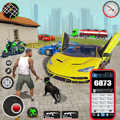 Car Drift Racing 3D: Car Games MOD APK