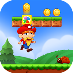 Super Jabber Jump 2 MOD APK