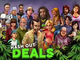 Hempire - Plant Growing Game MOD APK