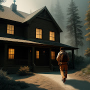 Spotlight: Room Escape MOD APK