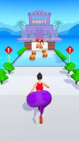 Twerk Race 3d — Fun run game! MOD APK
