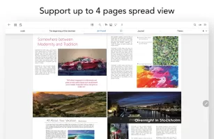 Flexcil Notes & PDF Reader MOD APK