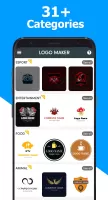 Logo Maker - Logo Creator MOD APK