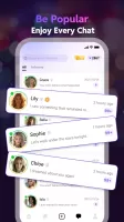 Linky AI: Chat, Play, Connect MOD APK