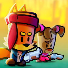 Zooba Survivors: .io game MOD APK