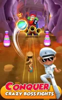 Little Singham Super Skater MOD APK