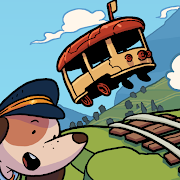 Railbound MOD APK