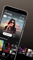 Hungama: Movies Music Podcasts MOD APK