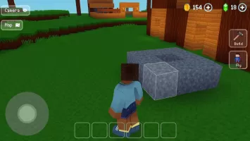 Block Craft 3D：Building Game MOD APK