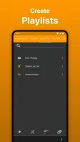 Rocket Music Player MOD APK