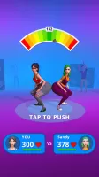 Twerk Race 3d — Fun run game! MOD APK