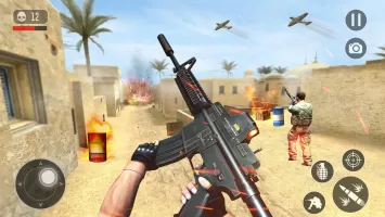 Banduk Wala Game MOD APK