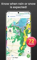 Clime: NOAA Weather Radar Live MOD APK