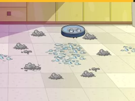 Room and a Half MOD APK