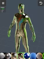 3D Modeling App: Sculpt & Draw MOD APK