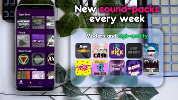 Create Music DJ Pad: Easy Beat MOD APK