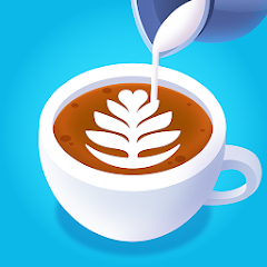 Coffee Shop 3D MOD APK